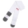 teamLIGA26 Stutzenstrümpfe Core PUMA White-PUMA Red