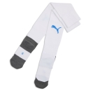teamLIGA26 Socks Core PUMA White-Electro Royal