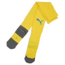 teamLIGA26 Socks Core Faster Yellow-Electro Royal