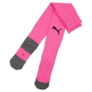 teamLIGA26 Socks Core Fluro Pink Pes-PUMA Black