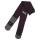 teamLIGA26 Socks Core Midnight Plum-PUMA White