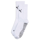 teamLIGA26 Grip Stutzenstrümpfe PUMA White-PUMA Black