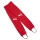 teamLIGA26 Socks Core Stirrup PUMA Red-PUMA White