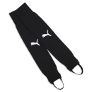 teamLIGA26 Socks Core Stirrup PUMA Black-PUMA White