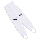 teamLIGA26 Stutzen Core PUMA White-PUMA Black