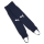 teamLIGA26 Socks Core Stirrup PUMA Navy-PUMA White