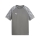 teamLIGA26 Jersey Junior Flat Medium Gray-PUMA White-Flat Light Gray 164