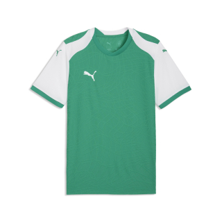 teamFINAL26 Jersey Sport Green-PUMA White
