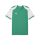teamFINAL26 Knit Trikot Sport Green-PUMA White