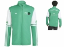 Trainingsjacke