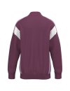 CELEBRATE 125 Training Jacket burgundy/lavender