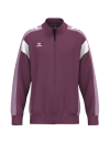 CELEBRATE 125 Trainingsjacke burgundy/lavender
