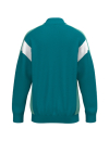 CELEBRATE 125 Trainingsjacke tahitian blue/mint