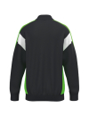 CELEBRATE 125 Training Jacket schwarz/green gecko