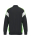 CELEBRATE 125 Trainingsjacke schwarz/green gecko