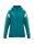 CELEBRATE 125 Training Jacket with hood tahitian blue/mint