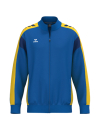 CELEBRATE 125 Training Jacket new royal/gelb