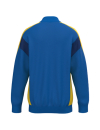 CELEBRATE 125 Trainingsjacke new royal/gelb