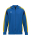 CELEBRATE 125 Training Jacket with hood new royal/gelb