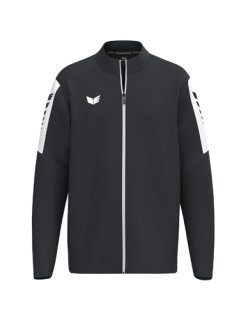 INTRO training jacket schwarz