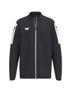 INTRO training jacket schwarz