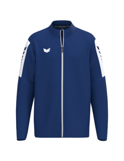 INTRO training jacket new navy