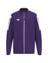 INTRO Trainingsjacke violet