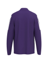 INTRO training jacket violet