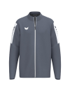 INTRO training jacket slate grey