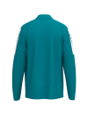 INTRO training jacket tahitian blue