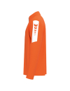 INTRO Trainingsjacke orange