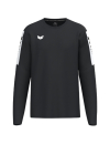 INTRO Sweatshirt schwarz