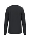 INTRO Sweatshirt schwarz