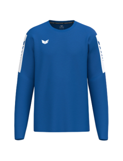 INTRO Sweatshirt new royal