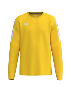 INTRO Sweatshirt gelb