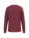 INTRO Sweatshirt bordeaux
