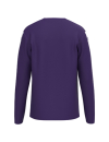 INTRO Sweatshirt violet