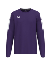 INTRO Sweatshirt violet