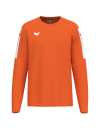 INTRO Sweatshirt orange