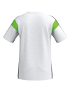 CELEBRATE 125 T-Shirt function white/green gecko