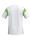 CELEBRATE 125 T-Shirt function white/green gecko