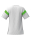 CELEBRATE 125 T-Shirt function white/green gecko