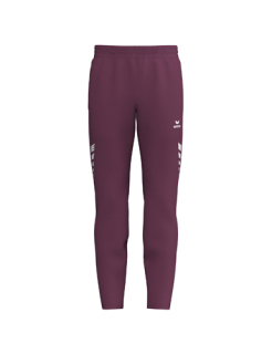 CELEBRATE 125 Training Pants burgundy