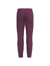 CELEBRATE 125 Training Pants burgundy