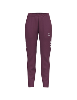 CELEBRATE 125 Training Pants burgundy