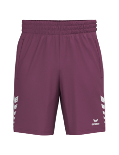 CELEBRATE 125 Shorts burgundy