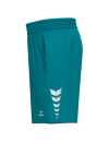 CELEBRATE 125 Shorts tahitian blue