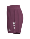 CELEBRATE 125 Shorts burgundy