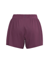 CELEBRATE 125 Shorts burgundy
