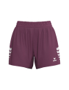 CELEBRATE 125 Shorts burgundy